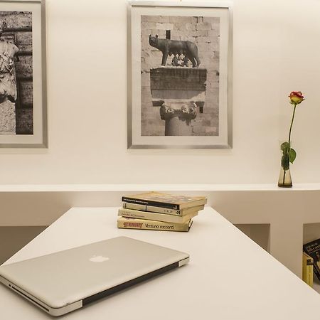 Bed and Breakfast Mirabilia Urbis Roma Экстерьер фото
