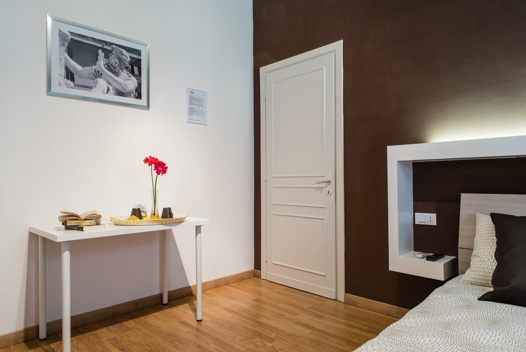 Bed and Breakfast Mirabilia Urbis Roma Экстерьер фото