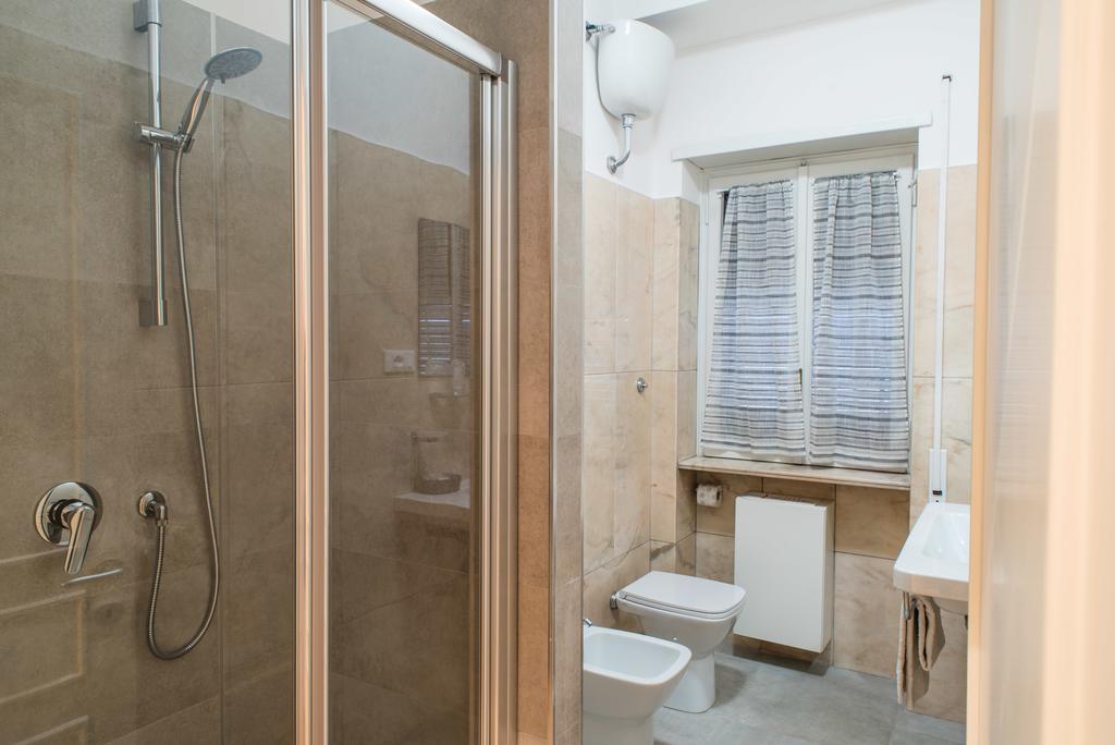 Bed and Breakfast Mirabilia Urbis Roma Экстерьер фото