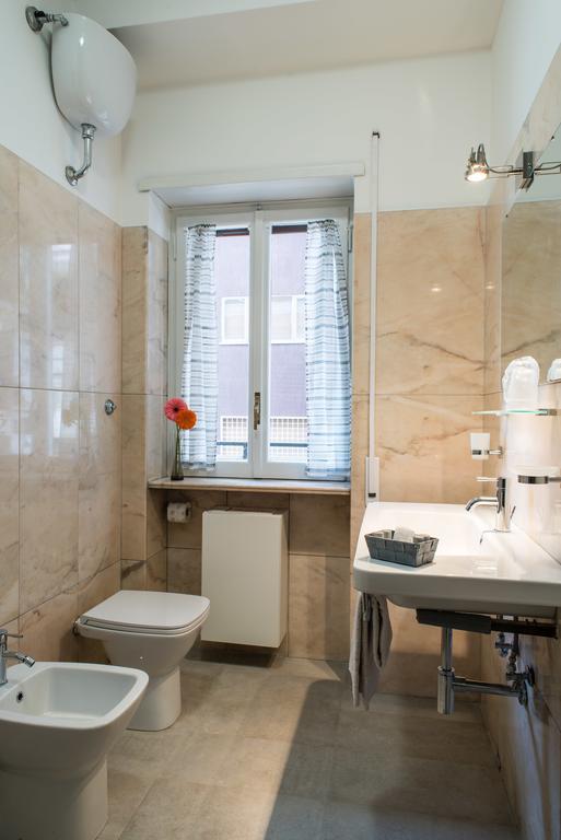 Bed and Breakfast Mirabilia Urbis Roma Экстерьер фото