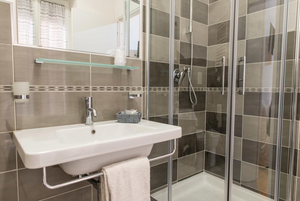 Bed and Breakfast Mirabilia Urbis Roma Экстерьер фото
