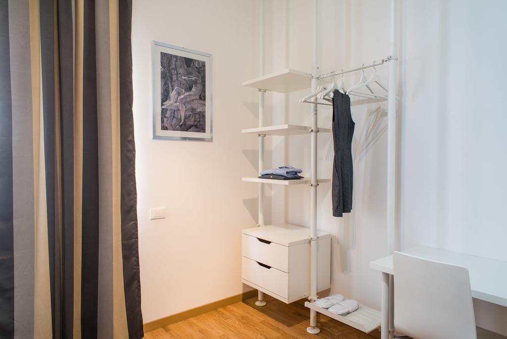 Bed and Breakfast Mirabilia Urbis Roma Экстерьер фото