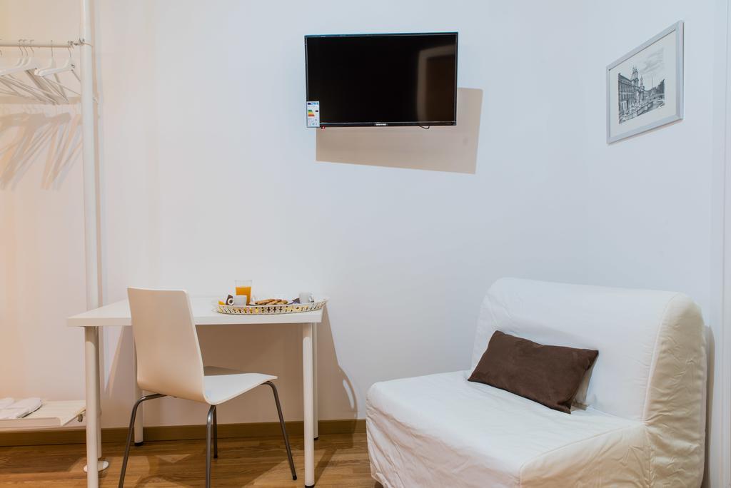 Bed and Breakfast Mirabilia Urbis Roma Экстерьер фото