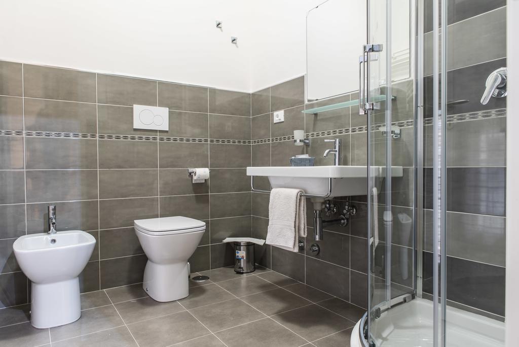Bed and Breakfast Mirabilia Urbis Roma Экстерьер фото